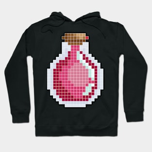 Pink Potion Hoodie